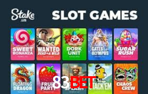 83BET.Com